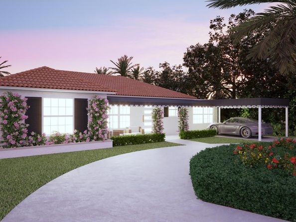 360 Alhambra Place, West Palm Beach FL 33405