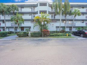 4133 S Carambola Circle S G305, Coconut Creek FL 33066