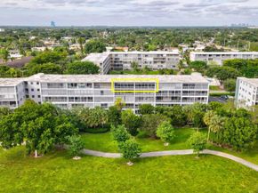 4800 Hillcrest Lane 503, Hollywood FL 33021