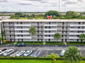 4800 Hillcrest Lane 503, Hollywood FL 33021