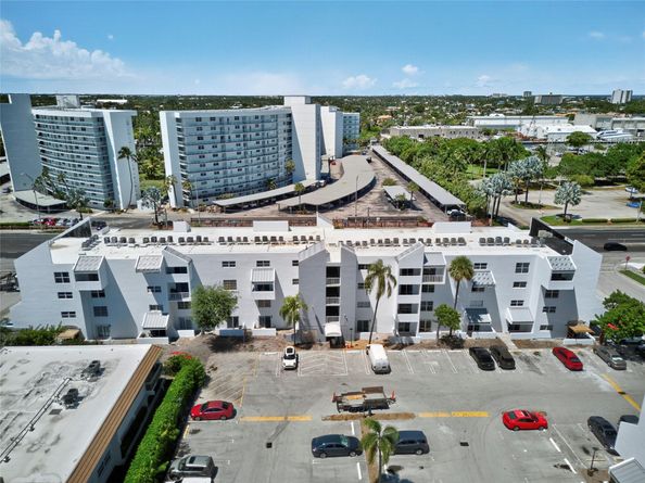 2840 NE 14th Street 311A, Pompano Beach FL 33062