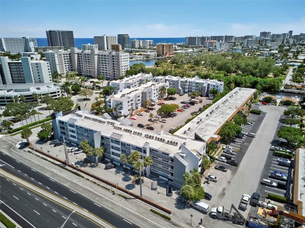 2840 NE 14th Street 311A, Pompano Beach FL 33062