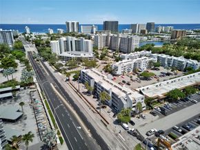 2840 NE 14th Street 311A, Pompano Beach FL 33062