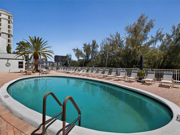 2840 NE 14th Street 311A, Pompano Beach FL 33062