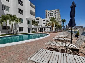 2840 NE 14th Street 311A, Pompano Beach FL 33062