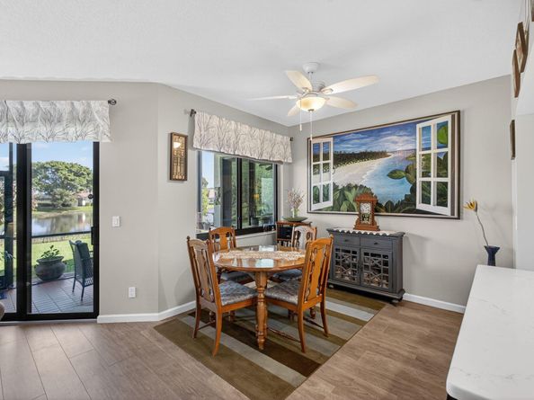 403 Sea Oats Drive C, Juno Beach FL 33408