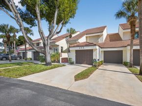 403 Sea Oats Drive C, Juno Beach FL 33408