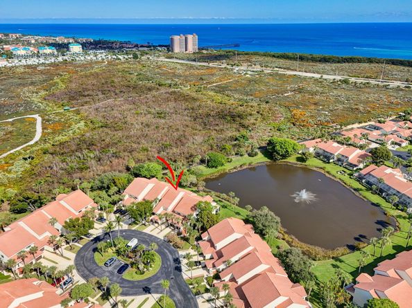 403 Sea Oats Drive C, Juno Beach FL 33408