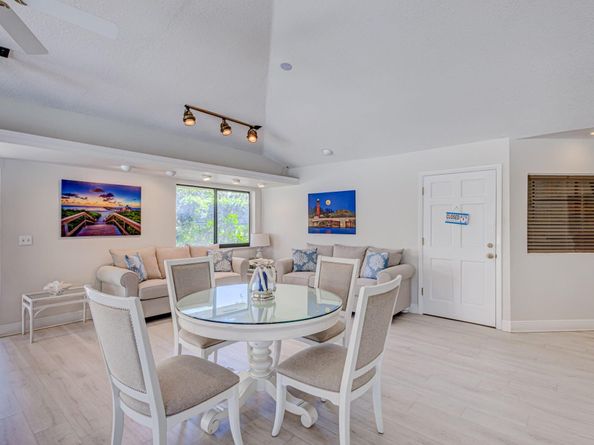 403 Sea Oats Drive C, Juno Beach FL 33408