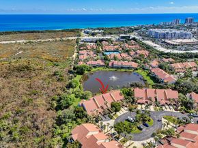 403 Sea Oats Drive C, Juno Beach FL 33408