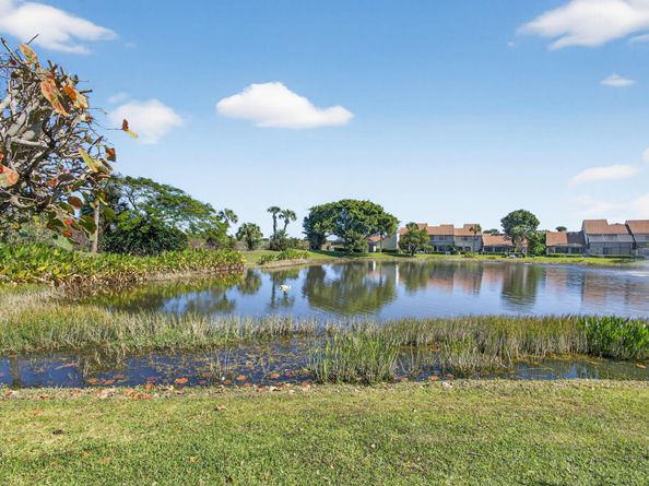 403 Sea Oats Drive C, Juno Beach FL 33408