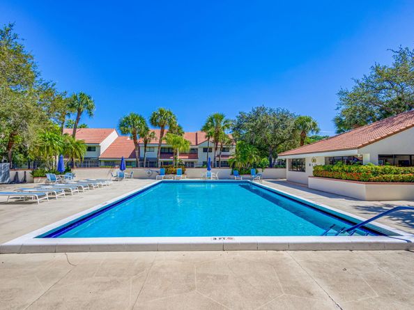 403 Sea Oats Drive C, Juno Beach FL 33408