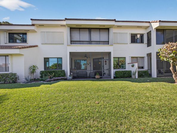 403 Sea Oats Drive C, Juno Beach FL 33408