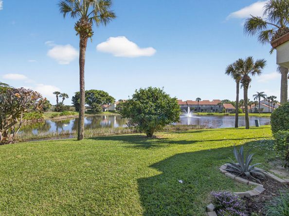 403 Sea Oats Drive C, Juno Beach FL 33408