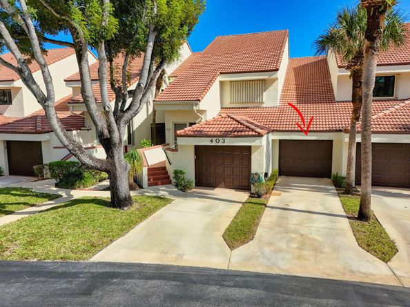 403 Sea Oats Drive C, Juno Beach FL 33408