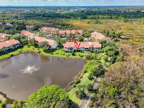 403 Sea Oats Drive C, Juno Beach FL 33408