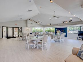 403 Sea Oats Drive C, Juno Beach FL 33408