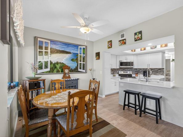 403 Sea Oats Drive C, Juno Beach FL 33408