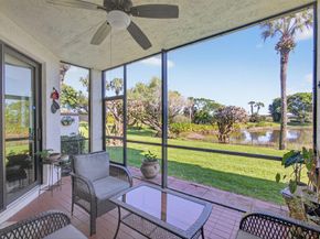 403 Sea Oats Drive C, Juno Beach FL 33408