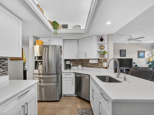 403 Sea Oats Drive C, Juno Beach FL 33408