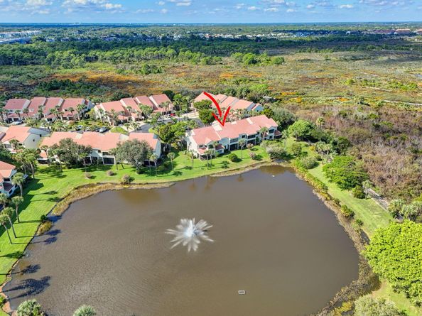 403 Sea Oats Drive C, Juno Beach FL 33408