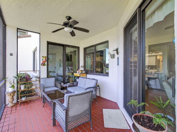 403 Sea Oats Drive C, Juno Beach FL 33408