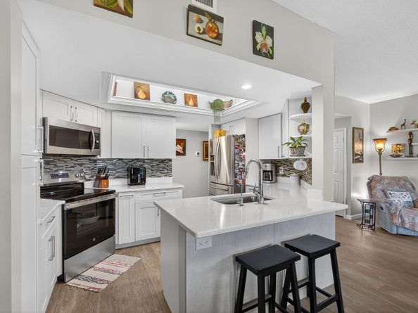 403 Sea Oats Drive C, Juno Beach FL 33408