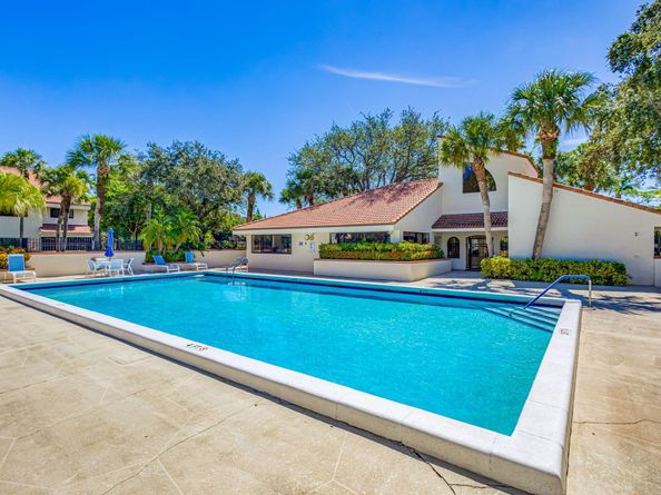 403 Sea Oats Drive C, Juno Beach FL 33408