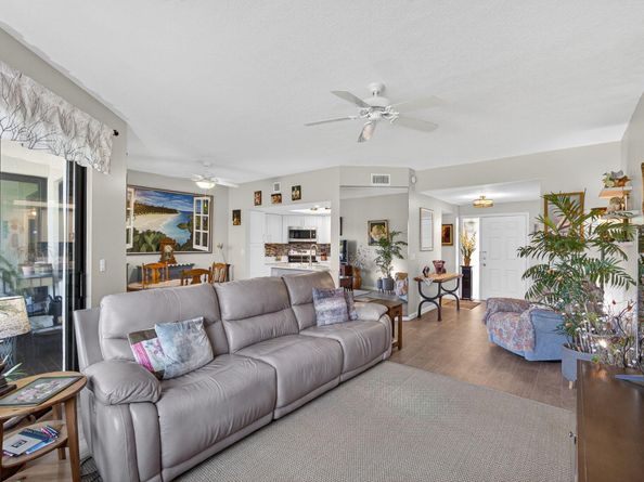 403 Sea Oats Drive C, Juno Beach FL 33408