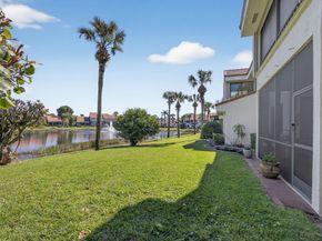 403 Sea Oats Drive C, Juno Beach FL 33408