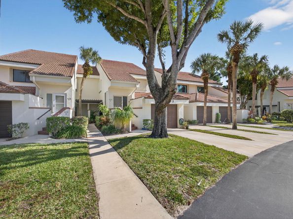 403 Sea Oats Drive C, Juno Beach FL 33408