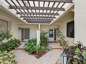 403 Sea Oats Drive C, Juno Beach FL 33408