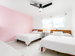 7320 Clarke Road, Lake Clarke Shores FL 33406