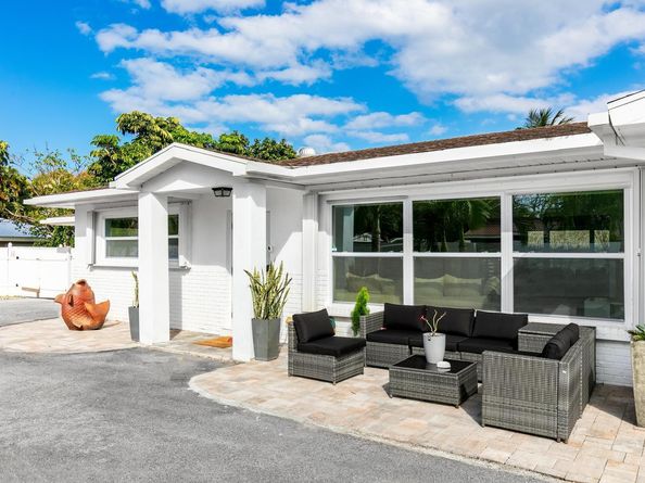 7320 Clarke Road, Lake Clarke Shores FL 33406