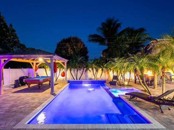 7320 Clarke Road, Lake Clarke Shores FL 33406