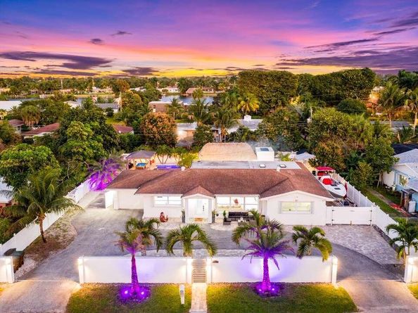 7320 Clarke Road, Lake Clarke Shores FL 33406