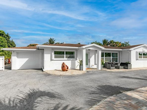 7320 Clarke Road, Lake Clarke Shores FL 33406