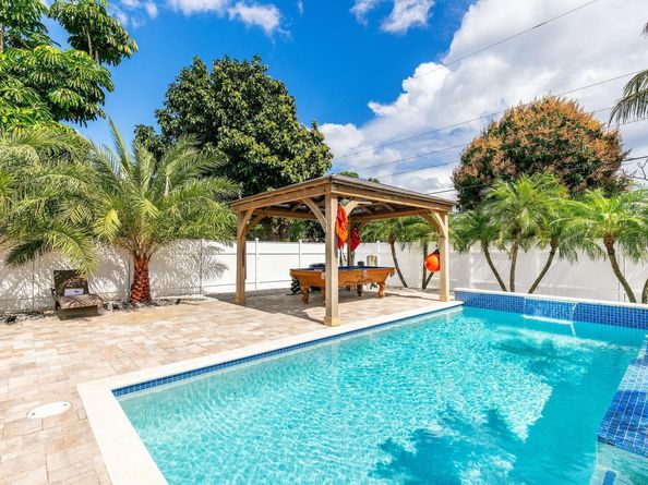 7320 Clarke Road, Lake Clarke Shores FL 33406