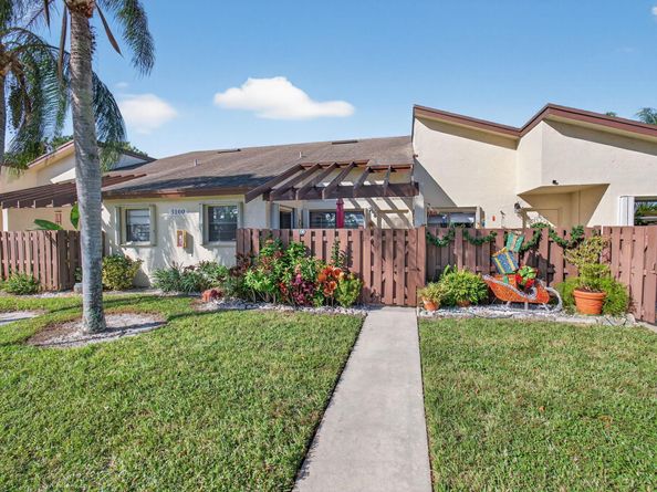 5100 Nesting Way C, Delray Beach FL 33484