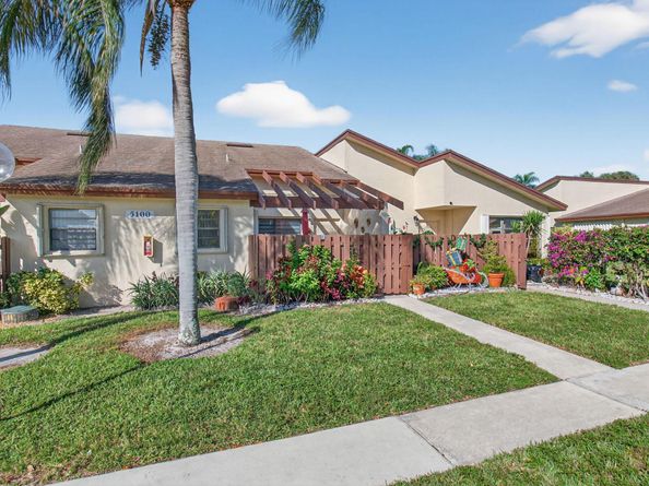 5100 Nesting Way C, Delray Beach FL 33484