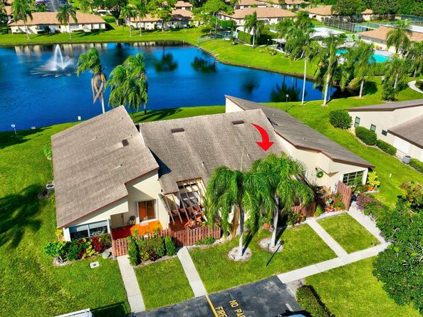 5100 Nesting Way C, Delray Beach FL 33484