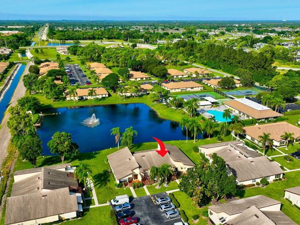 5100 Nesting Way C, Delray Beach FL 33484