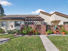 5100 Nesting Way C, Delray Beach FL 33484