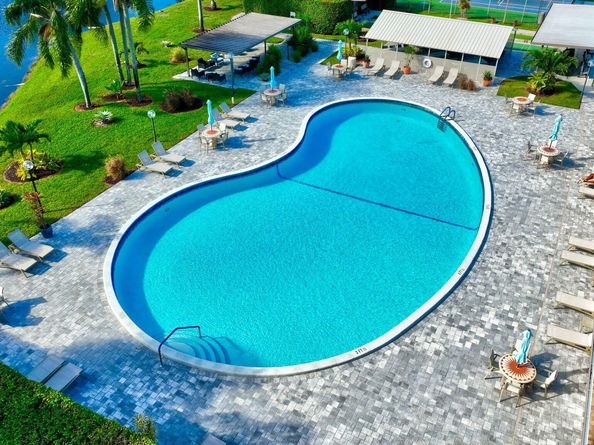 5100 Nesting Way C, Delray Beach FL 33484