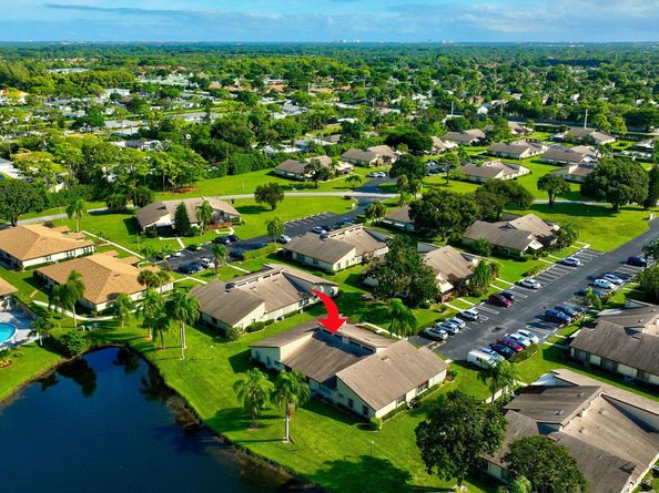 5100 Nesting Way C, Delray Beach FL 33484