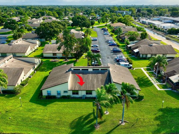 5100 Nesting Way C, Delray Beach FL 33484