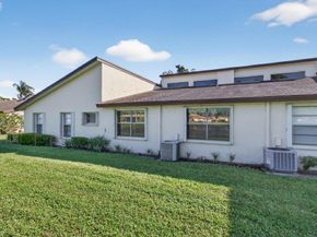 5100 Nesting Way C, Delray Beach FL 33484