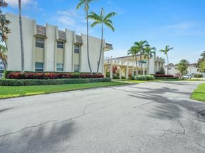 632 Snug Harbor Drive D14, Boynton Beach FL 33435