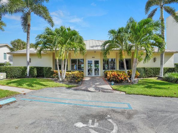 632 Snug Harbor Drive D14, Boynton Beach FL 33435