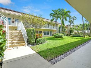 632 Snug Harbor Drive D14, Boynton Beach FL 33435